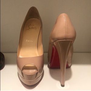 Christian Louboutin Altadama